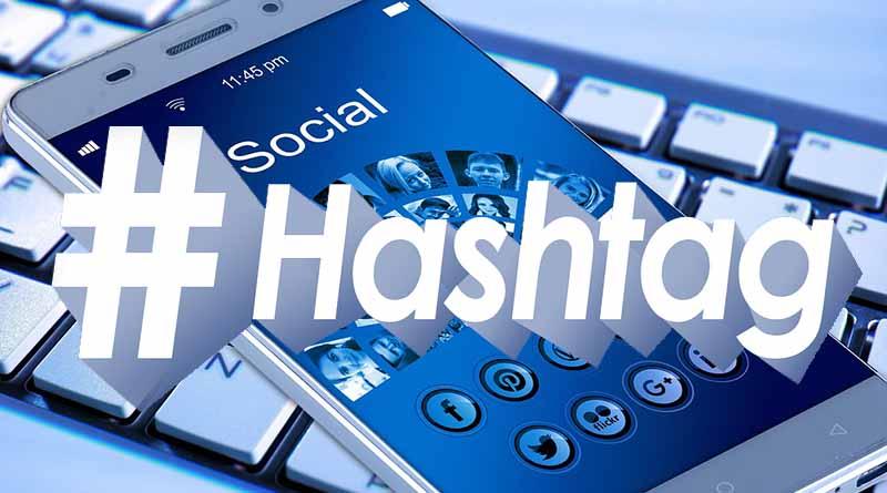 #Hashtag, herramienta útil en redes sociales que requiere uso prudente #Hashtag, herramienta útil en redes sociales que requiere uso prudente