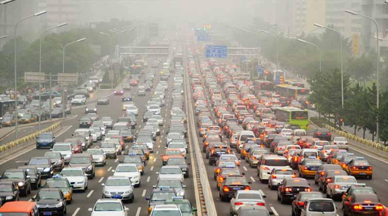 contaminacion Contaminación ambiental provoca siete millones de muertes cada año OMS