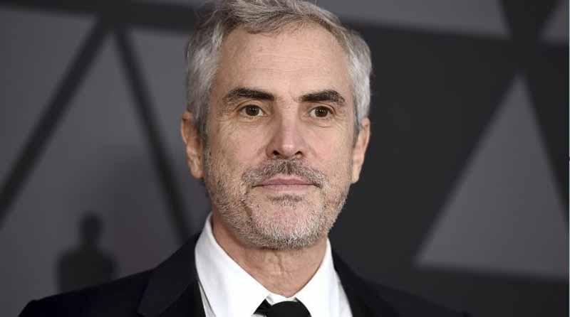 cuaron Cinta de Cuaron excluída de Cannes por desacuerdo con Netflix