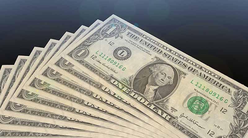 Venden hasta en 19.50 pesos el dólar en el aeropuerto "Benito Juárez" Venden hasta en 19.50 pesos el dólar en el aeropuerto "Benito Juárez"