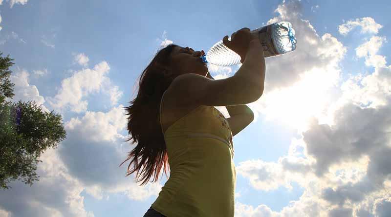 Prevén calor de más de 45 grados en Sonora, Chihuahua, Sinaloa y Nayarit Prevén calor de más de 45 grados en Sonora, Chihuahua, Sinaloa y Nayarit