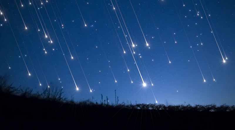 estrellas2 Lluvia de estrellas Eta-Acuáridas iluminará el cielo este fin de semana