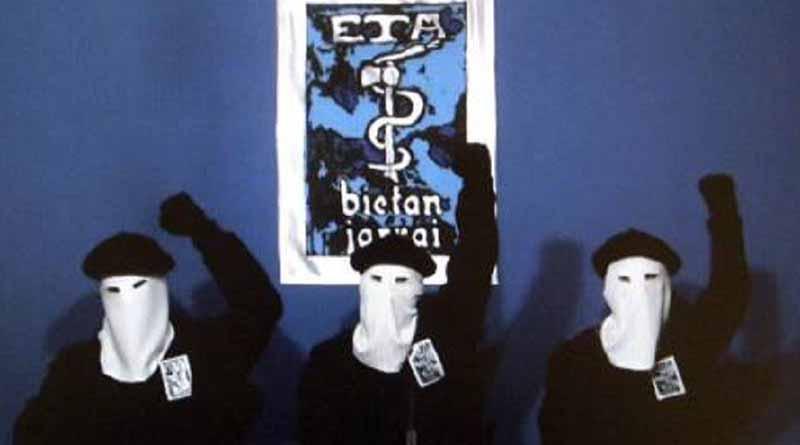 ETA llega a su fin dejando numerosas víctimas y una estela de terror ETA llega a su fin dejando numerosas víctimas y una estela de terror