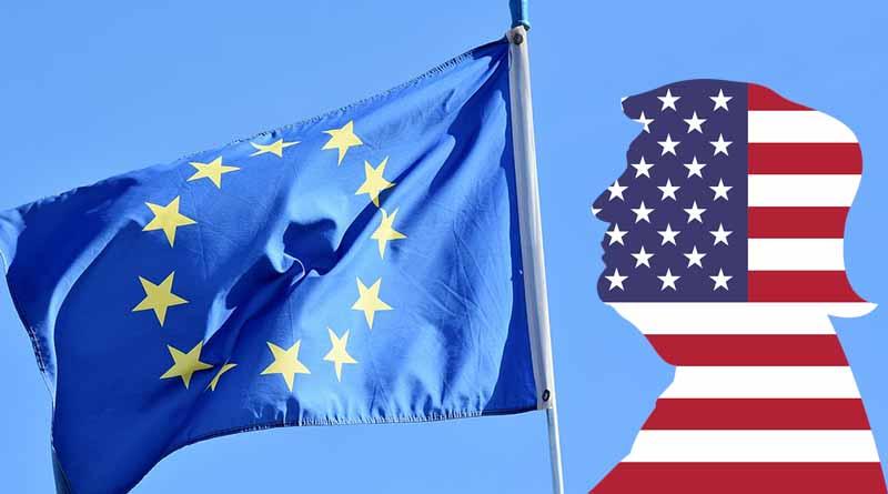 UE adopta medidas para proteger sus empresas de sanciones de EUA a Irán UE adopta medidas para proteger sus empresas de sanciones de EUA a Irán