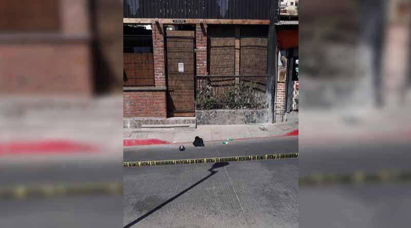 fotorobojoyeria Confirma Seguridad Pública Municipal detención de 4 personas en robo a joyería de CSL