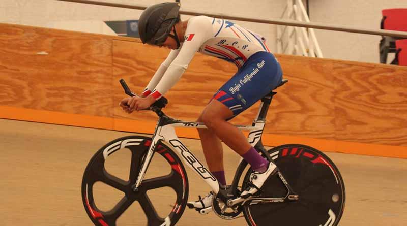 juancarlosruiz Logra Juan Carlos Ruíz el bicampeonato en ciclismo