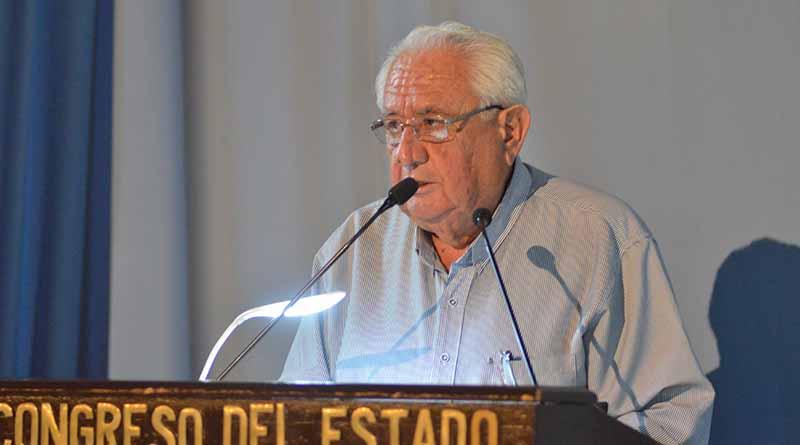 Propone Diputado Antonio Lucero Lucero fortalecer los derechos de los adultos mayores en BCS Propone Diputado Antonio Lucero Lucero fortalecer los derechos de los adultos mayores en BCS