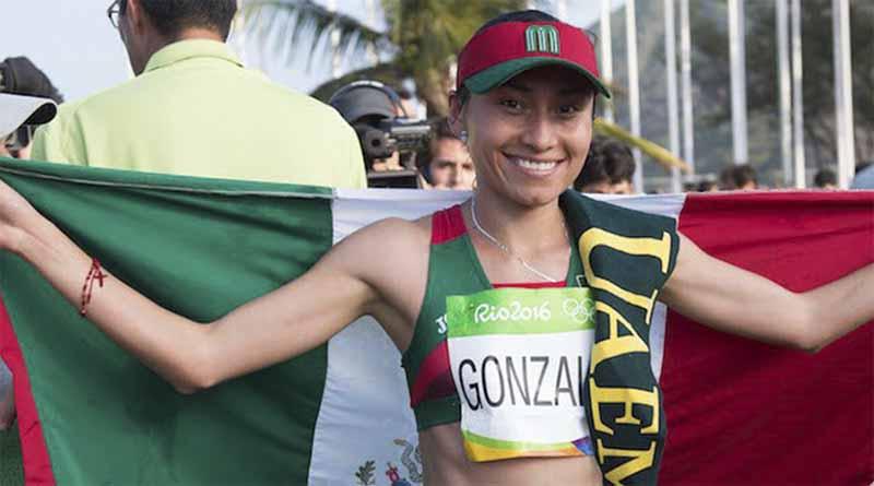 lupitaglz Mexicana Guadalupe González gana oro en Copa del Mundo en China