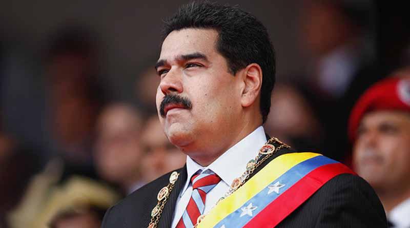 Venezuela se desangra mientras Maduro se amarra en el poder Venezuela se desangra mientras Maduro se amarra en el poder