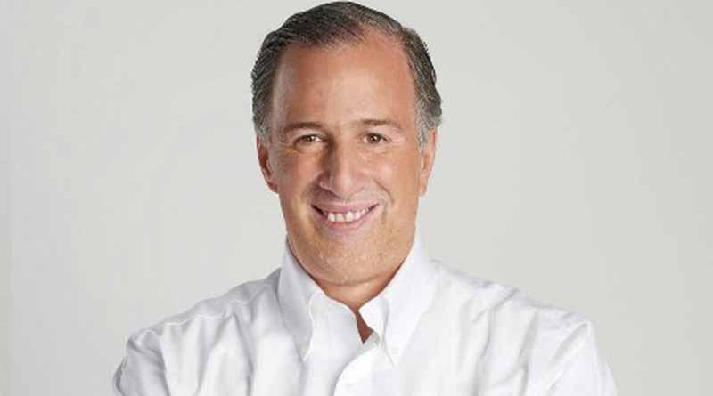 José Antonio Meade refrenda su rechazo a un falso llamado al voto útil José Antonio Meade refrenda su rechazo a un falso llamado al voto útil