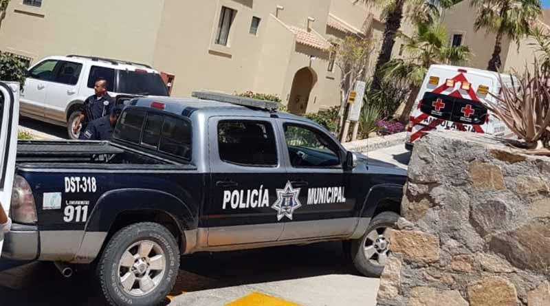 mujerdisparo Mujer muere por disparo de arma de fuego dentro de departamento en SJC