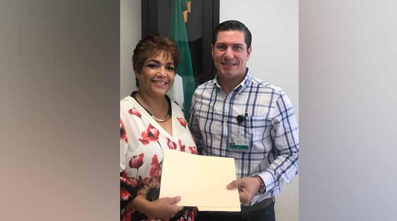 Solicita Diputada Patricia Ramírez se instale la Comisión de Arbitraje Médico en la entidad Solicita Diputada Patricia Ramírez se instale la Comisión de Arbitraje Médico en la entidad