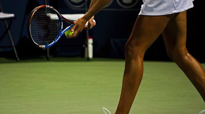 Tenista Victoria Rodríguez debuta con triunfo en Corea del Sur Tenista Victoria Rodríguez debuta con triunfo en Corea del Sur