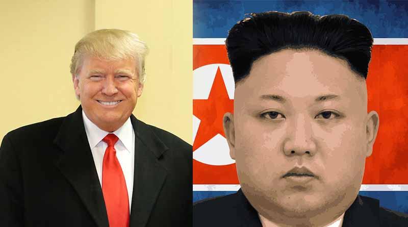 Prensa surcoreana perfila a Singapur como sede de cumbre Trump-Kim Prensa surcoreana perfila a Singapur como sede de cumbre Trump-Kim
