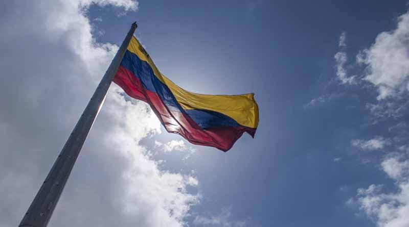 "SoyVenezuela" busca apoyo internacional contra régimen madurista "SoyVenezuela" busca apoyo internacional contra régimen madurista