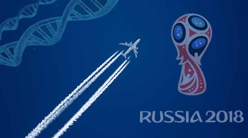 Visita la Clínica del Viajero antes de tu viaje al Mundial Rusia 2018 Visita la Clínica del Viajero antes de tu viaje al Mundial Rusia 2018