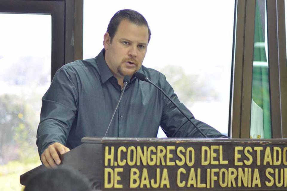 Reconocen la labor de los medios de comunicación en BCS Reconocen la labor de los medios de comunicación en BCS