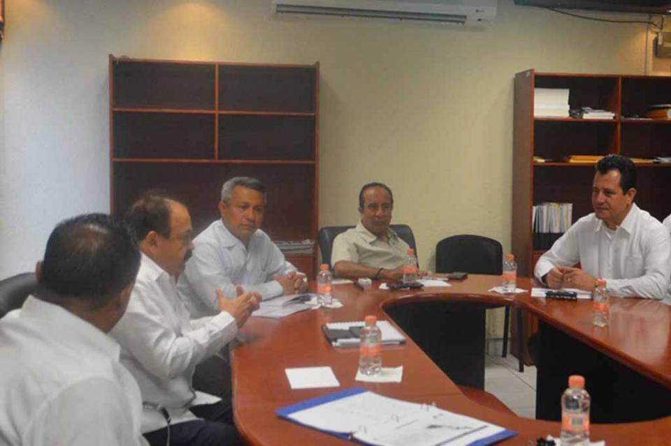 Buscan mejorar servicios de salud de personas privadas de su libertad Buscan mejorar servicios de salud de personas privadas de su libertad
