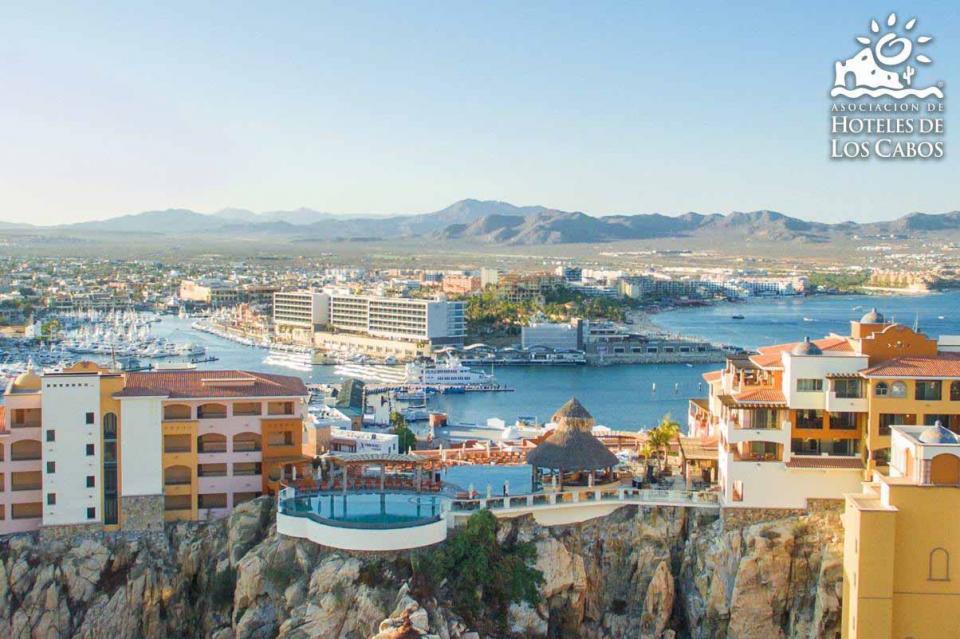 ahlc Hoteles preparados para temporada de huracanes 2018