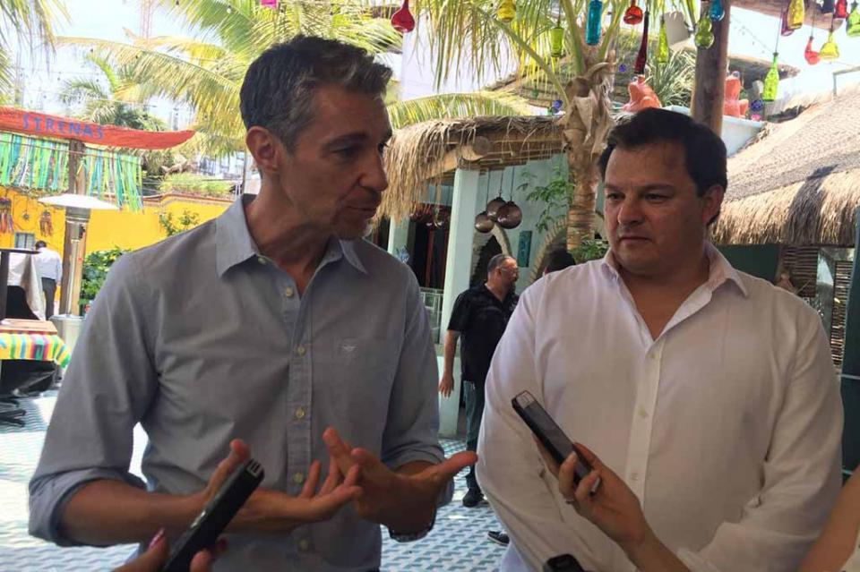 canirac Rechaza Canirac BCS reforma a Ley de alcoholes propuesta por la Diputada Rebeca Espinoza