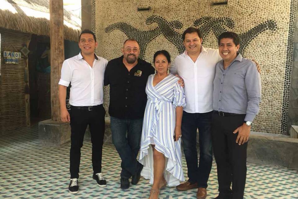 canirac2 Repuntará la demanda gastronómica en los meses de junio y julio: Canirac Los Cabos