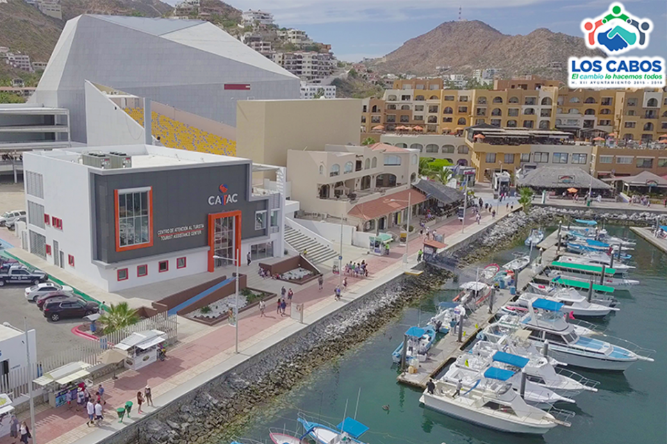 Por acuerdo de cabildo, la administración de CATAC Los Cabos dependerá del Gobierno Estatal Por acuerdo de cabildo, la administración de CATAC Los Cabos dependerá del Gobierno Estatal