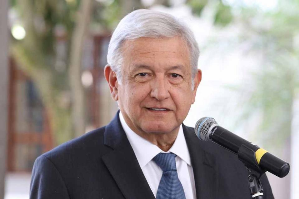 López Obrador encarna sentimiento de renovación El Tiempo López Obrador encarna sentimiento de renovación El Tiempo