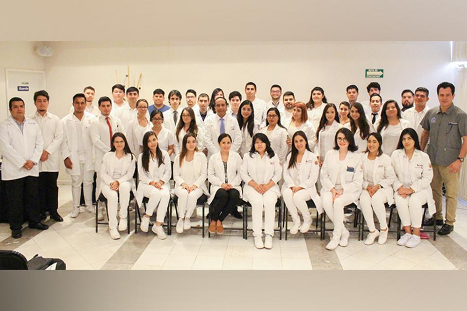 La salud preventiva es asignatura de primer orden en BCS La salud preventiva es asignatura de primer orden en BCS