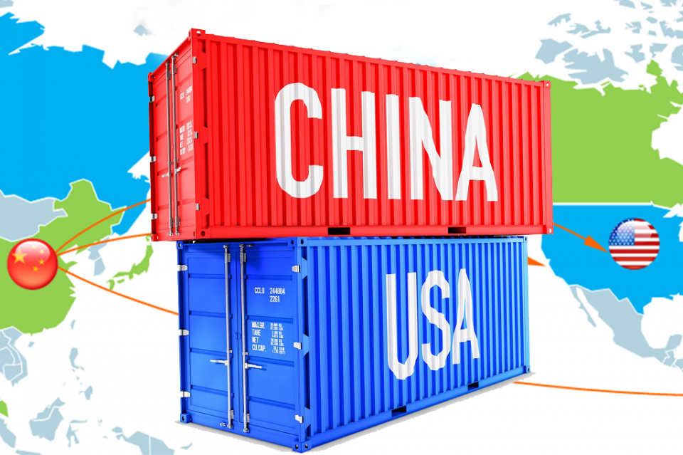 Guerra comercial con EUA complica las soluciones para la economía china Guerra comercial con EUA complica las soluciones para la economía china