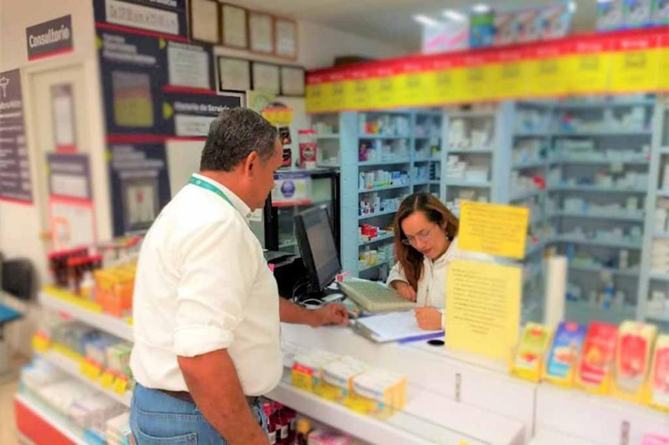 CONTINÚAN OPERATIVOS Alistado COFEPRIS listado de medicamento con Valsartán proveniente de farmacéutica china