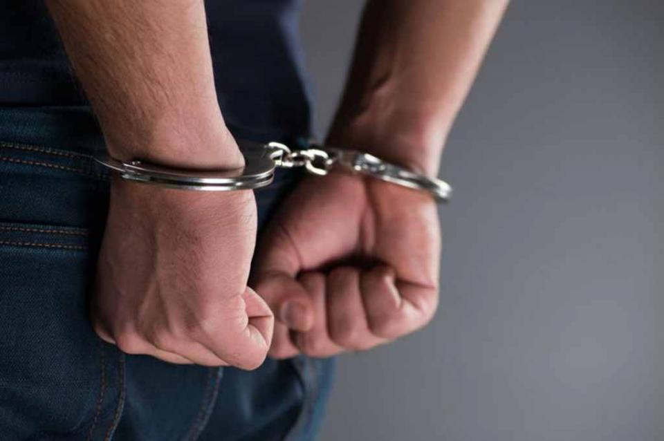 Capturados Ingimage Captura PGJE a ex policía prófugo por 7 años que participó en secuestro