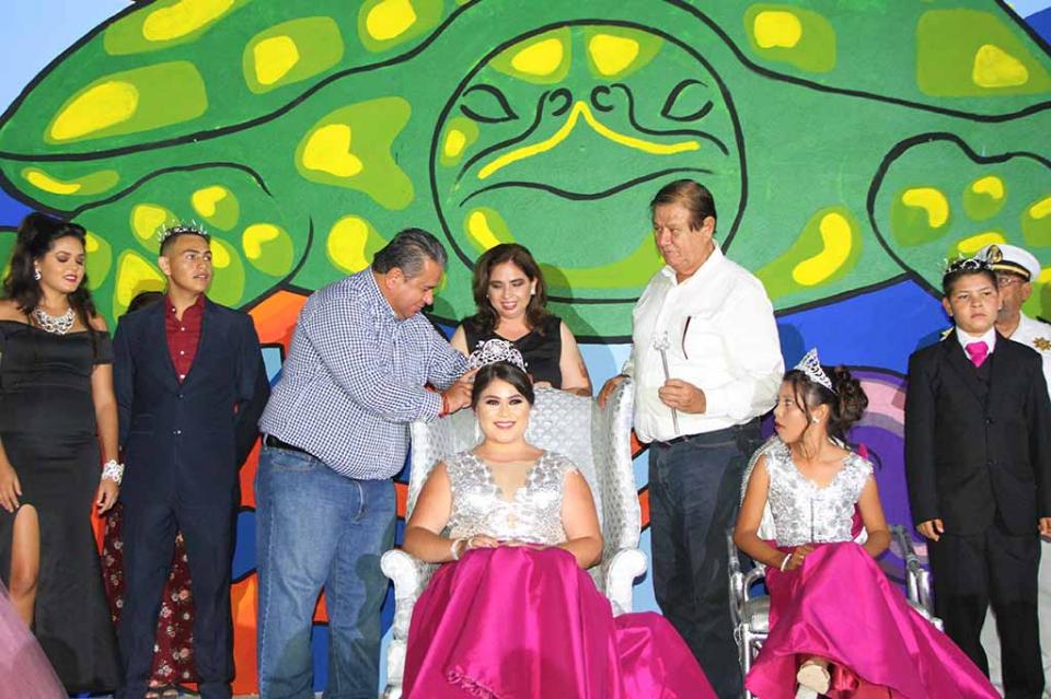 Reitera Andrés Córdova compromiso estatal con el Sector Pesquero Sudcaliforniano Reitera Andrés Córdova compromiso estatal con el Sector Pesquero Sudcaliforniano