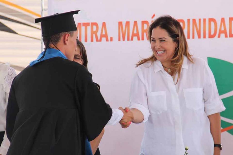 La educación de los jóvenes prioridad ante cualquier circunstancia La educación de los jóvenes prioridad ante cualquier circunstancia