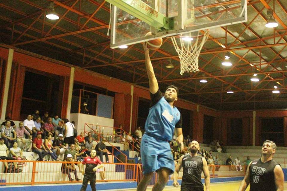 Milennium, bicampeón del Basquet de Primera Fuerza Milennium, bicampeón del Basquet de Primera Fuerza