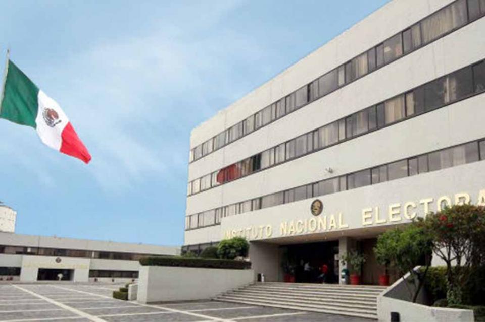 El 1 de julio, las elecciones más incluyentes en la historia INE El 1 de julio, las elecciones más incluyentes en la historia INE