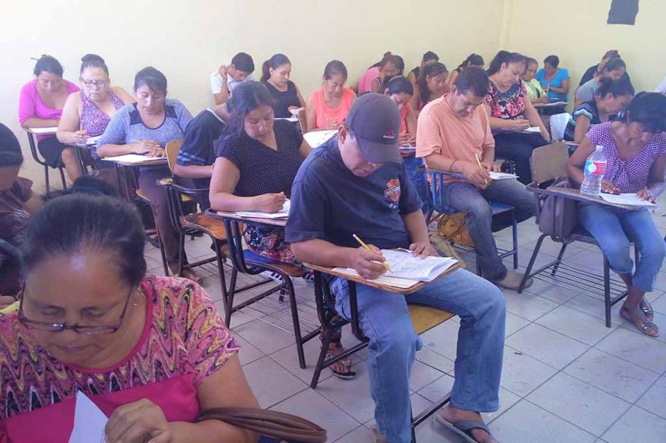 Se pondrá en marcha jornada de acreditación Se pondrá en marcha jornada de acreditación