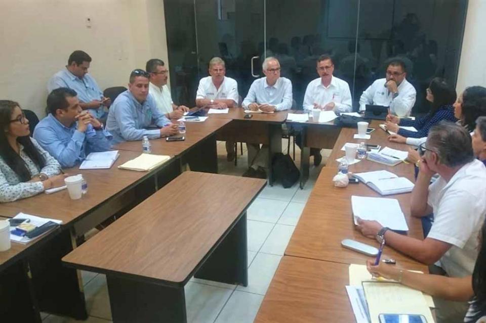 SANIDADES Invierten Estado y Federación en materia de sanidad