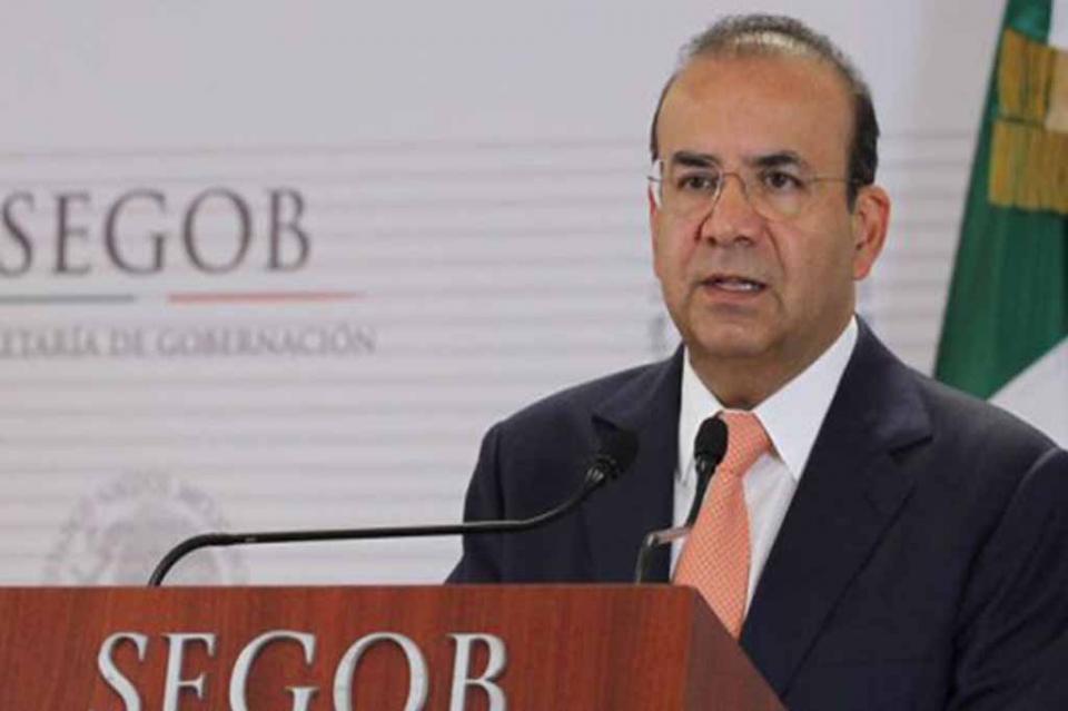 Gobernación impulsa la prevención y el combate a la trata Gobernación impulsa la prevención y el combate a la trata