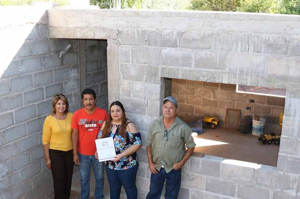 Mantiene Instituto de Vivienda Programa Techos Firmes Mantiene Instituto de Vivienda Programa Techos Firmes