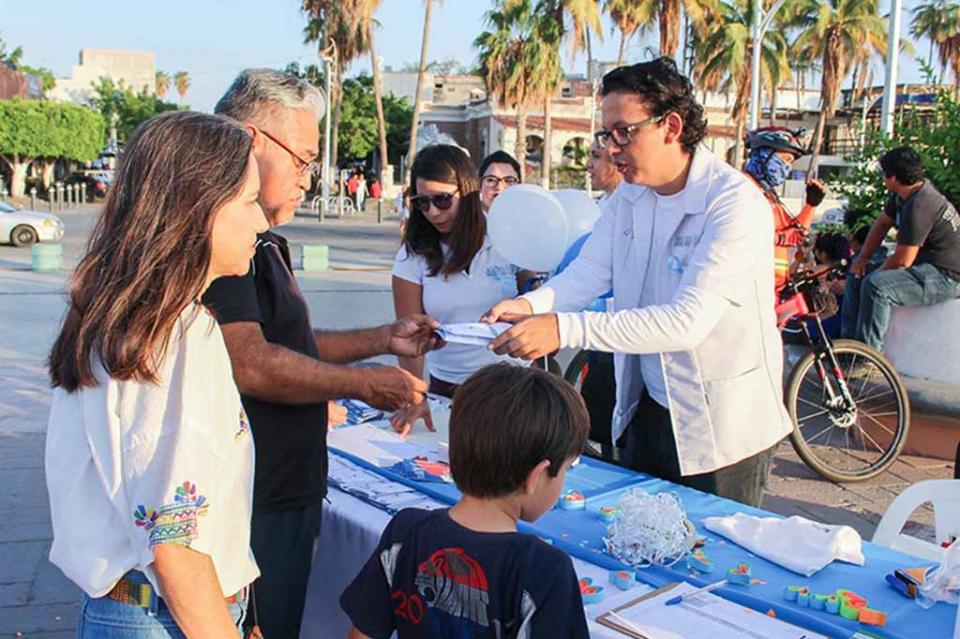 Salud refuerza el funcionamiento de módulos de Prevención y Atención de Violencia de Género Salud refuerza el funcionamiento de módulos de Prevención y Atención de Violencia de Género