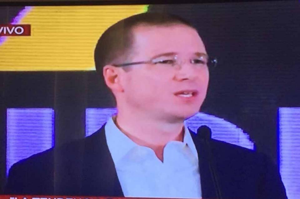 anayapierde Reconoce Anaya que resultados favorecen a AMLO