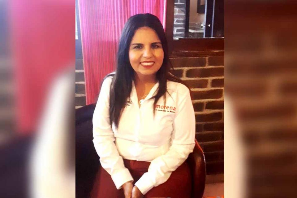 armida12jul Propondré gabinete ciudadano, profesional y con equidad: Armida Castro