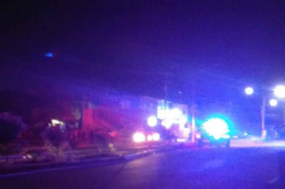 atropelladosjc Muere hombre atropellado en calles de colonia Vista Hermosa