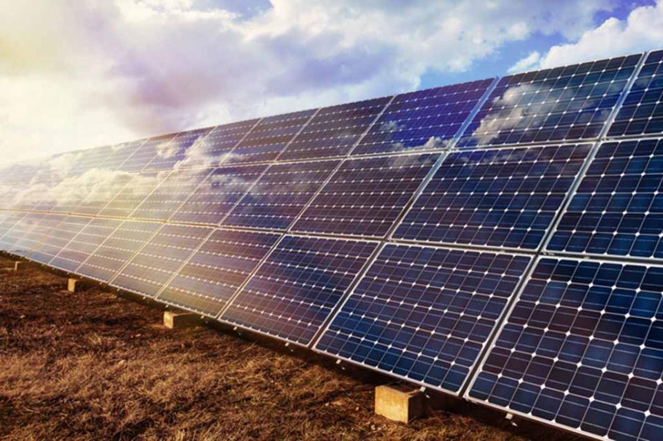 celdassolares Llegará a México lo más avanzado en energía solar en el mundo