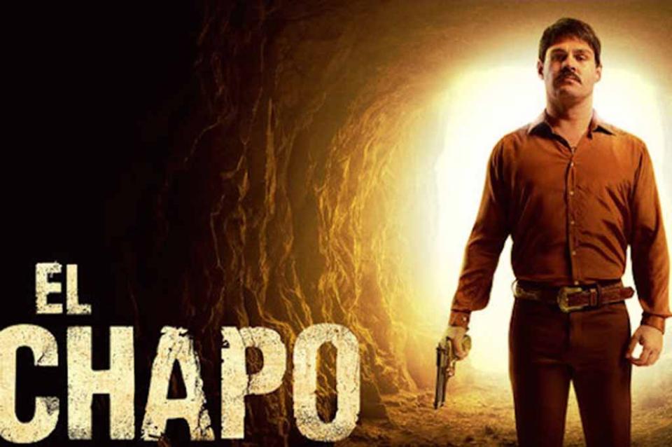 chapo Tercera y última temporada de la serie "El Chapo" llegará a Netflix