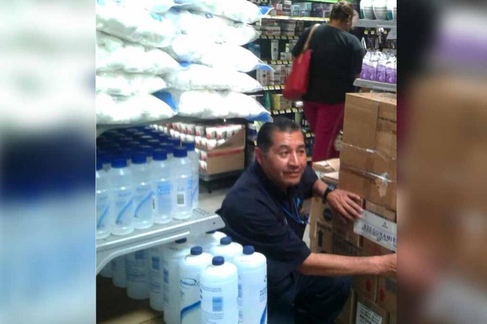 coeprisuspende Suspende Cofepris venta de medicamentos con Valsartán proveniente de farmacéutica china