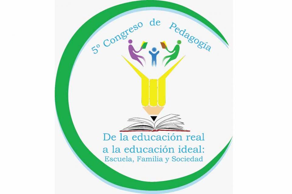 congresopedagogia Alumnos de la UGC presentan el 5to Congreso de Pedagogía
