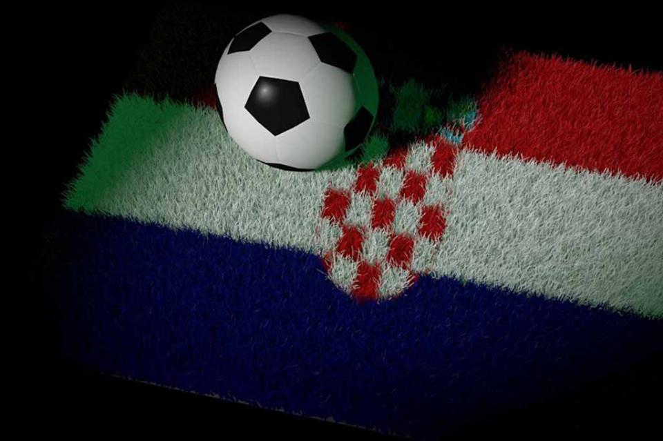 Croacia e Inglaterra desean hacer historia y avanzar a final en Rusia Croacia e Inglaterra desean hacer historia y avanzar a final en Rusia