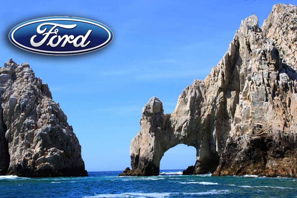 Agencias automotrices en Baja California reciben certificado ambiental Agencias automotrices en Baja California reciben certificado ambiental