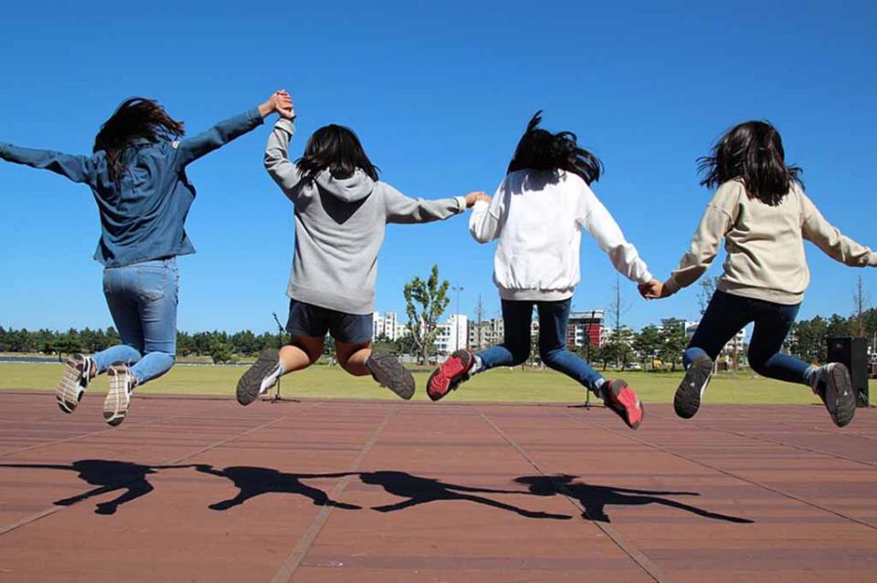 Aseguran que jóvenes serán una prioridad en próximo gobierno Aseguran que jóvenes serán una prioridad en próximo gobierno